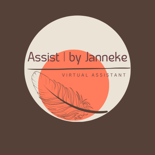 Assist | by Janneke